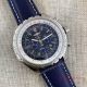 2017 Fake Breitling for Bentley Motors Watch Chronograph Blue Leather (2)_th.jpg